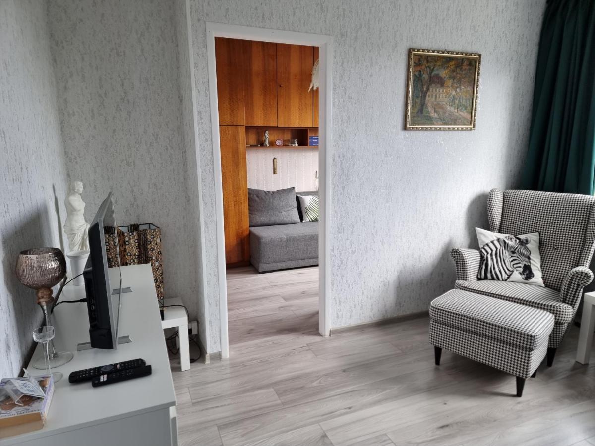 Skwer Kosciuszki Gdynia Lägenhet Exteriör bild